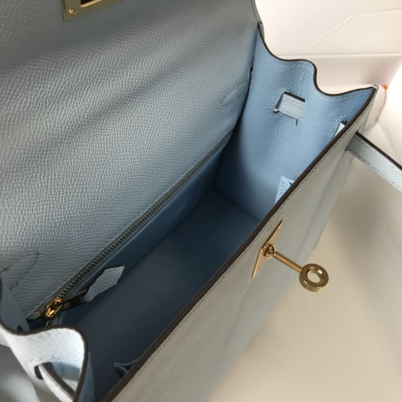 Hermes Kelly Bags